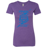 T-Shirts Purple Rush / Small Prime electronics Women's Triblend T-Shirt