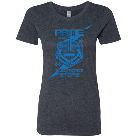 Prime electronics Women's Triblend T-Shirt