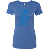 T-Shirts Vintage Royal / Small Prime electronics Women's Triblend T-Shirt