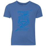 T-Shirts Vintage Royal / YXS Prime electronics Youth Triblend T-Shirt