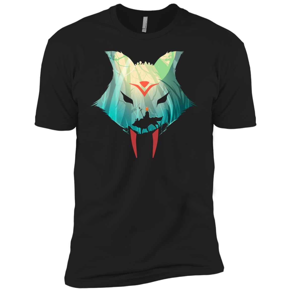 Prince Momo Boys Premium T-Shirt