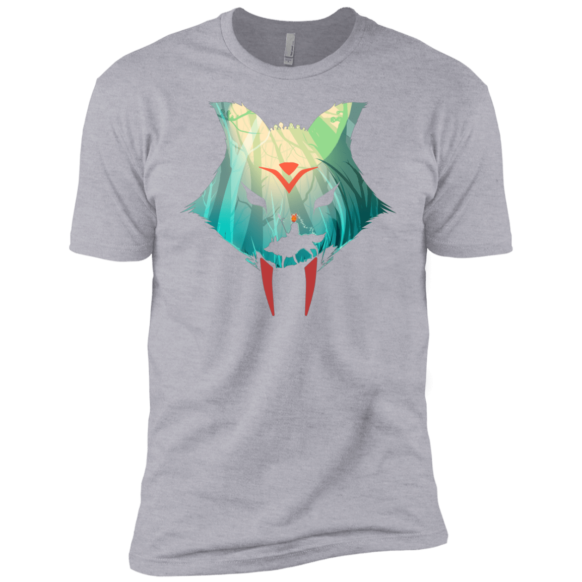 Prince Momo Boys Premium T-Shirt