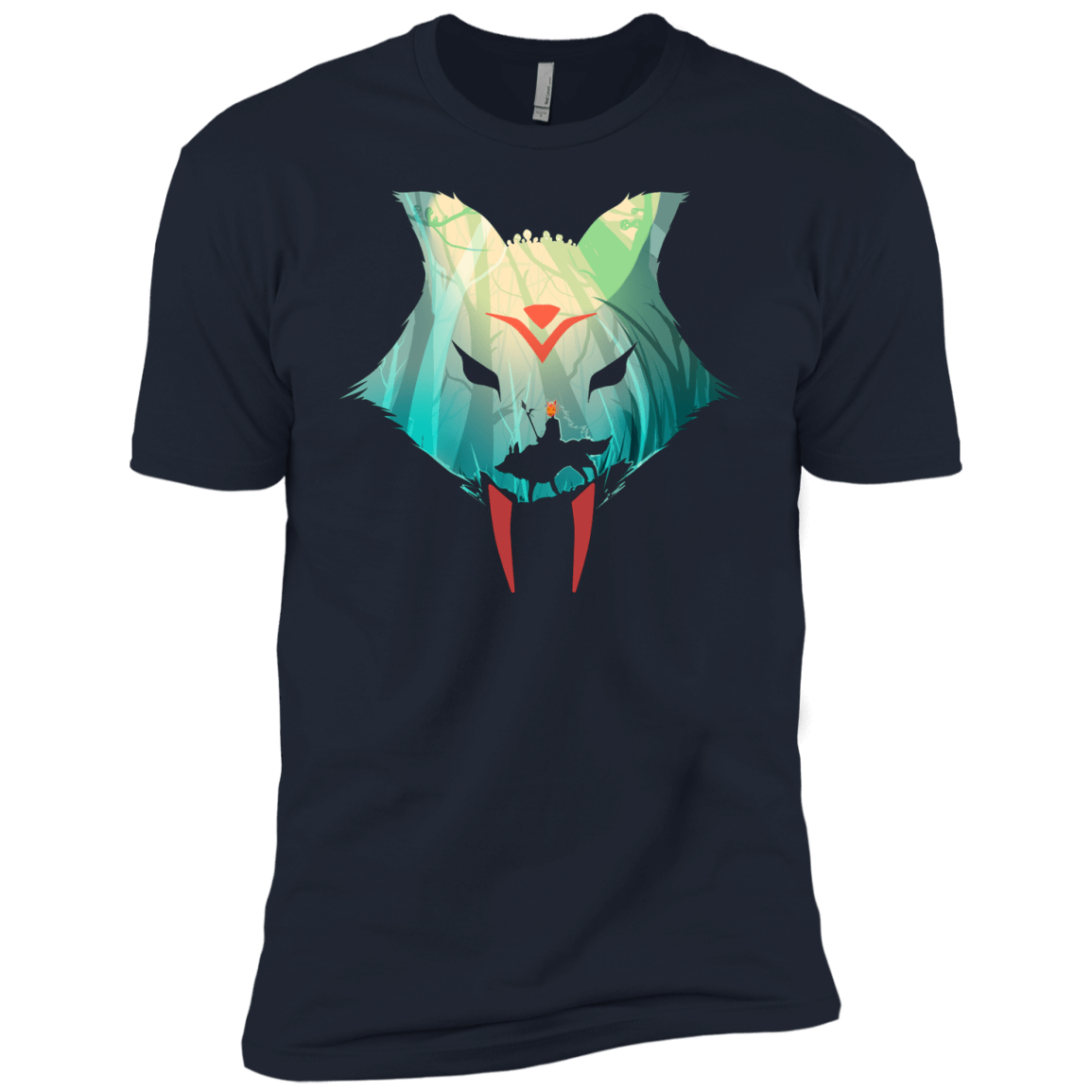 Prince Momo Boys Premium T-Shirt