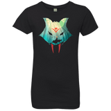 Prince Momo Girls Premium T-Shirt