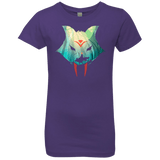 Prince Momo Girls Premium T-Shirt