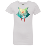Prince Momo Girls Premium T-Shirt