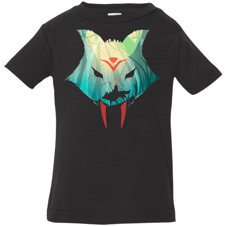 T-Shirts Black / 6 Months Prince Momo Infant Premium T-Shirt