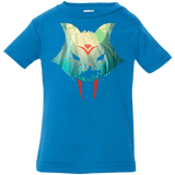 T-Shirts Cobalt / 6 Months Prince Momo Infant Premium T-Shirt