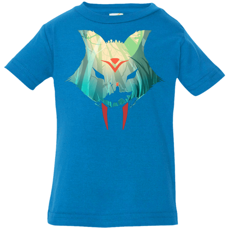 T-Shirts Cobalt / 6 Months Prince Momo Infant Premium T-Shirt