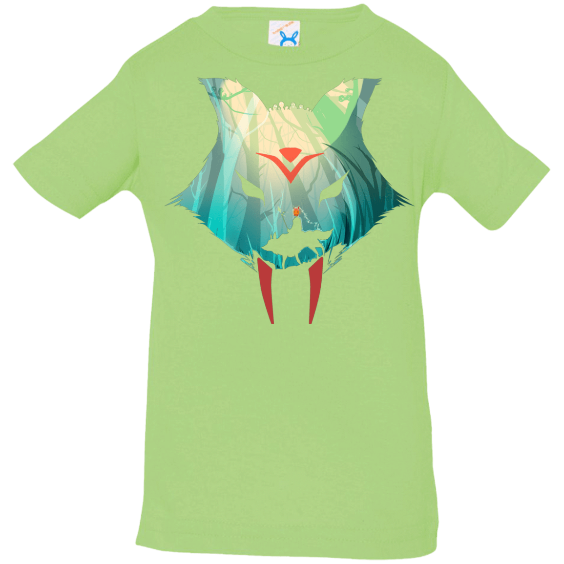 Prince Momo Infant Premium T-Shirt