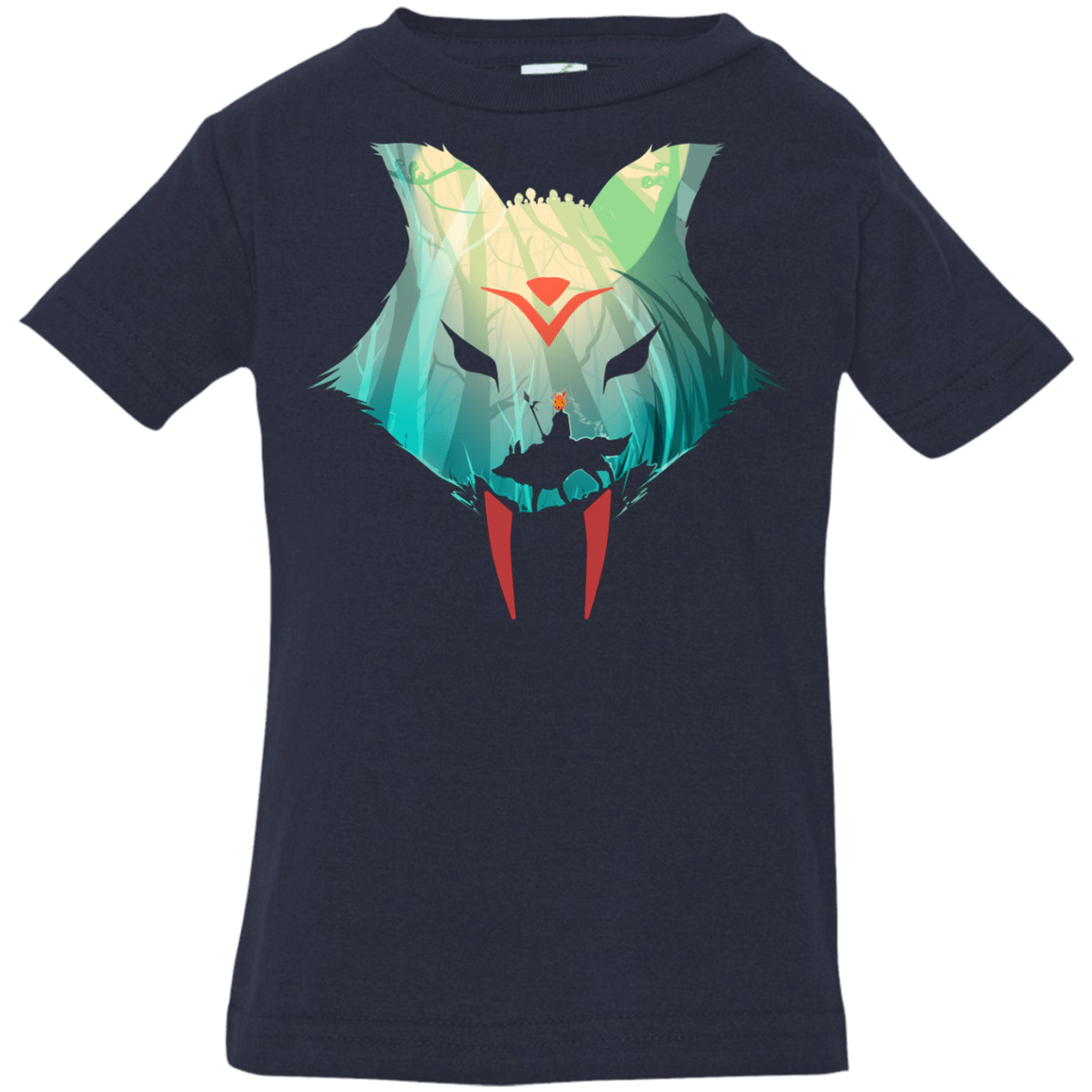 Prince Momo Infant Premium T-Shirt