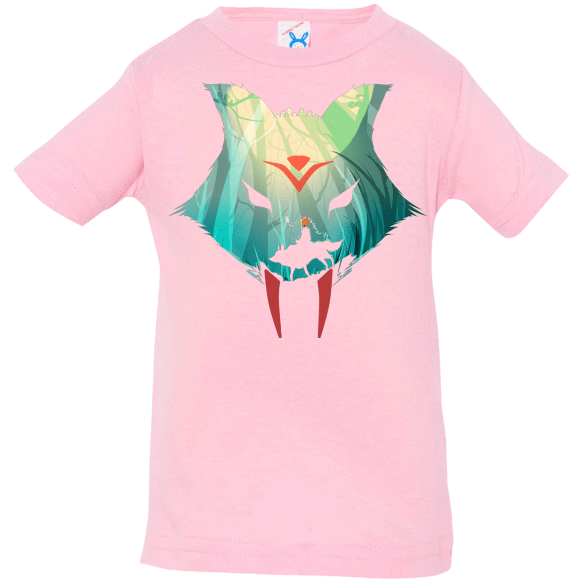 Prince Momo Infant Premium T-Shirt