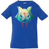 T-Shirts Royal / 6 Months Prince Momo Infant Premium T-Shirt