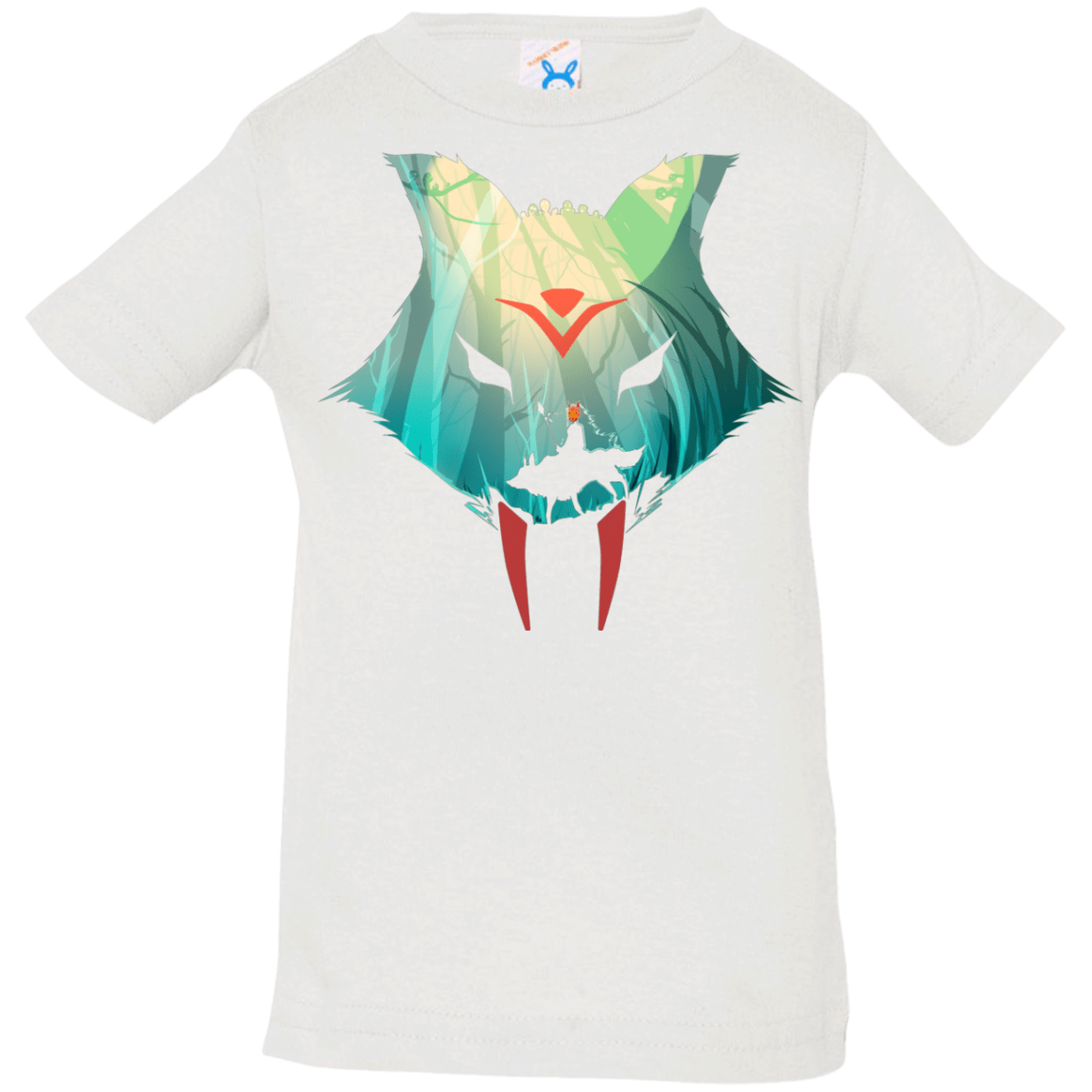 Prince Momo Infant Premium T-Shirt