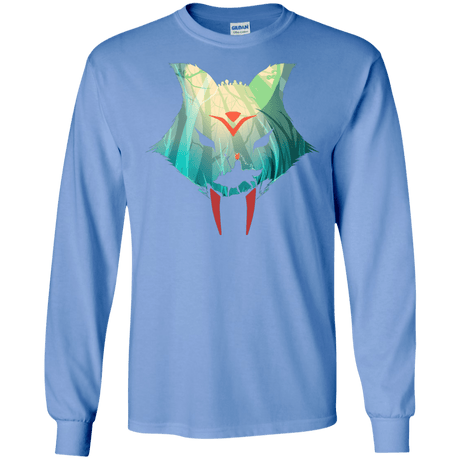 Prince Momo Men's Long Sleeve T-Shirt