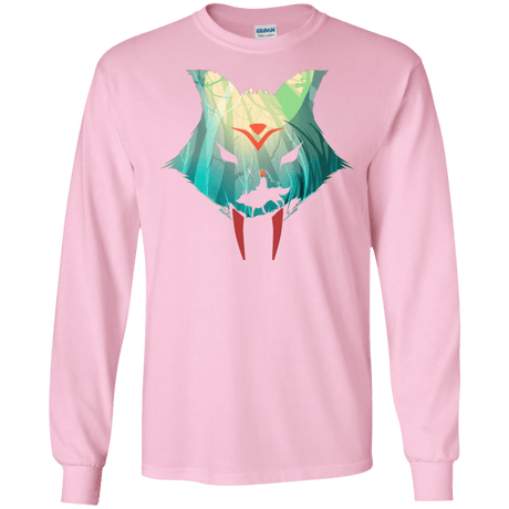 Prince Momo Men's Long Sleeve T-Shirt