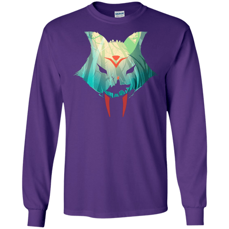 Prince Momo Men's Long Sleeve T-Shirt