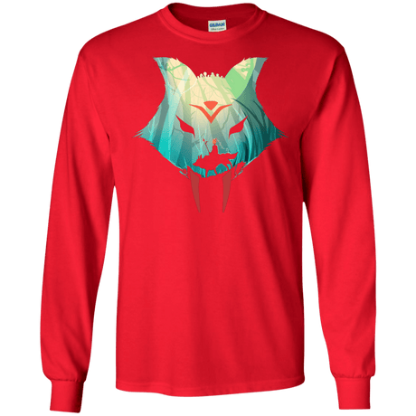 Prince Momo Men's Long Sleeve T-Shirt