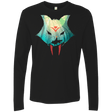 T-Shirts Black / S Prince Momo Men's Premium Long Sleeve