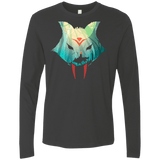 Prince Momo Men's Premium Long Sleeve
