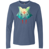 Prince Momo Men's Premium Long Sleeve