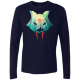 Prince Momo Men's Premium Long Sleeve
