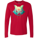 Prince Momo Men's Premium Long Sleeve
