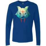 Prince Momo Men's Premium Long Sleeve