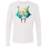Prince Momo Men's Premium Long Sleeve