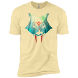 Prince Momo Men's Premium T-Shirt
