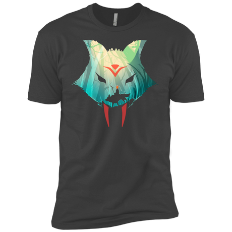 T-Shirts Heavy Metal / X-Small Prince Momo Men's Premium T-Shirt