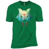 T-Shirts Kelly Green / X-Small Prince Momo Men's Premium T-Shirt