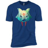 T-Shirts Royal / X-Small Prince Momo Men's Premium T-Shirt