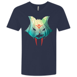 Prince Momo Men's Premium V-Neck