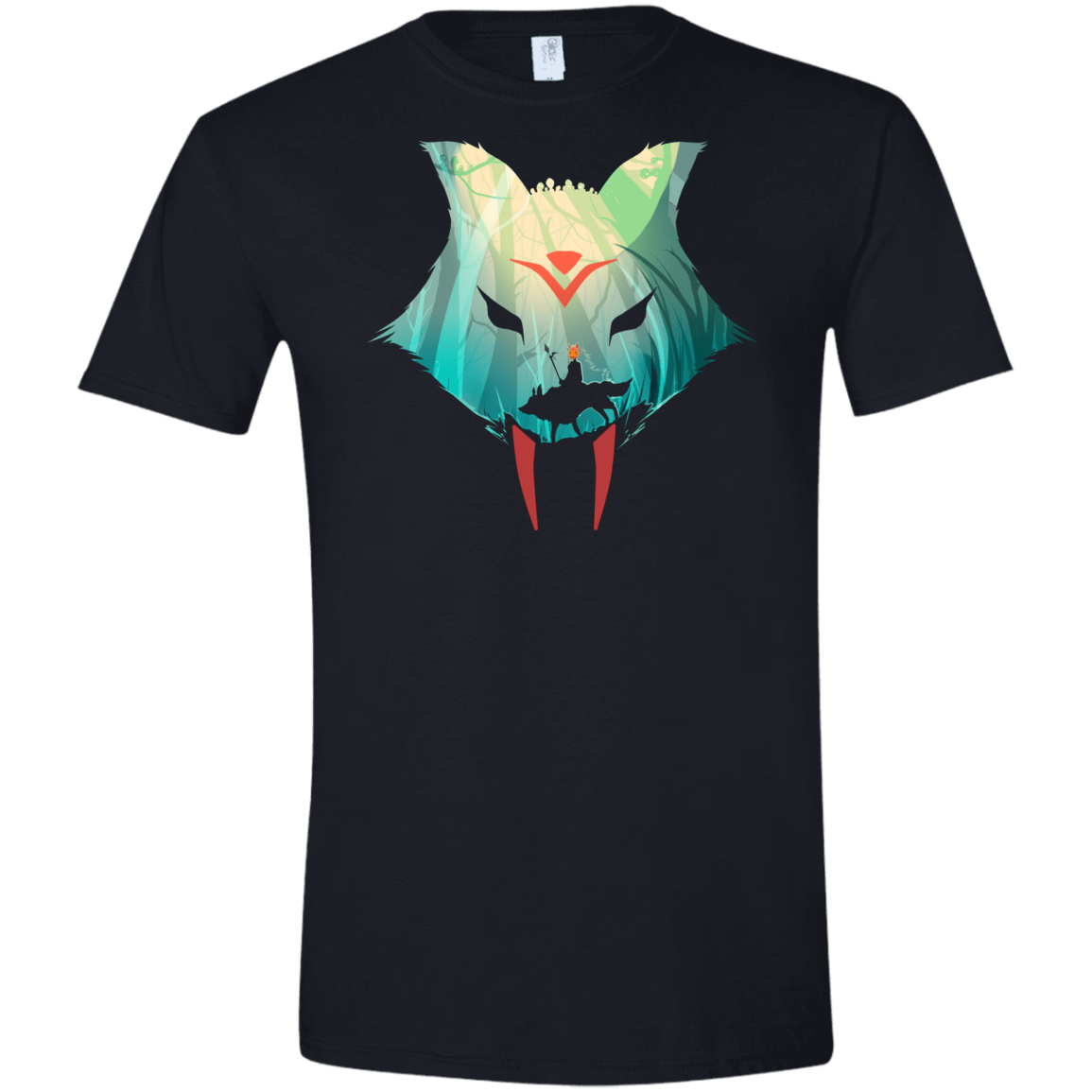 Prince Momo Men's Semi-Fitted Softstyle