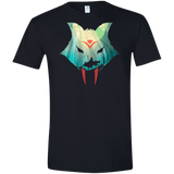 Prince Momo Men's Semi-Fitted Softstyle