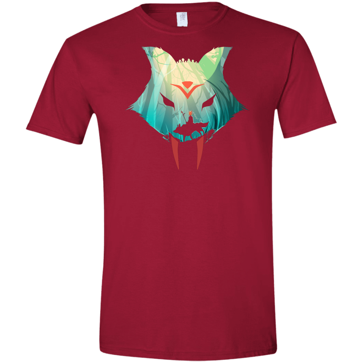 Prince Momo Men's Semi-Fitted Softstyle