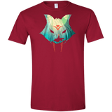 Prince Momo Men's Semi-Fitted Softstyle