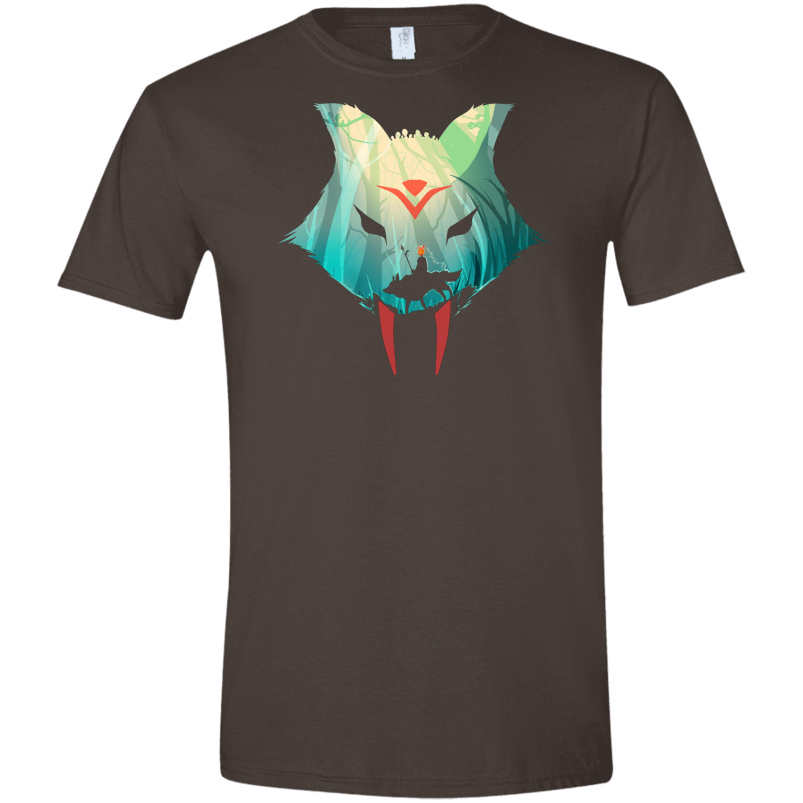 Prince Momo Men's Semi-Fitted Softstyle