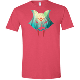 Prince Momo Men's Semi-Fitted Softstyle