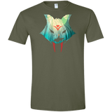 Prince Momo Men's Semi-Fitted Softstyle