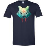 Prince Momo Men's Semi-Fitted Softstyle