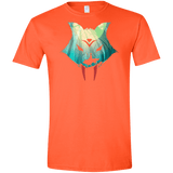 Prince Momo Men's Semi-Fitted Softstyle