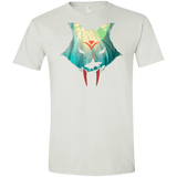 Prince Momo Men's Semi-Fitted Softstyle