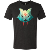 Prince Momo Men's Triblend T-Shirt