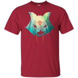 T-Shirts Cardinal / S Prince Momo T-Shirt