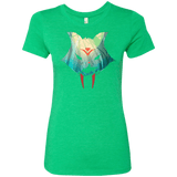 T-Shirts Envy / S Prince Momo Women's Triblend T-Shirt