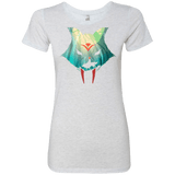 Prince Momo Women's Triblend T-Shirt