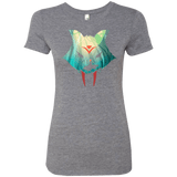 T-Shirts Premium Heather / S Prince Momo Women's Triblend T-Shirt
