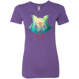 Prince Momo Women's Triblend T-Shirt